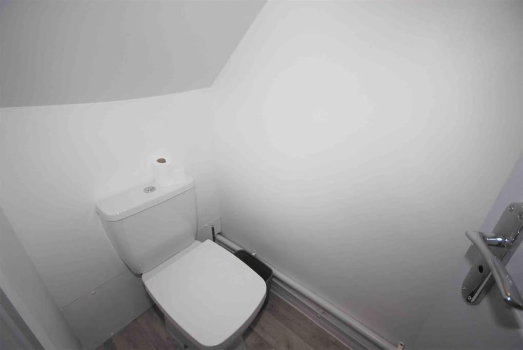 Ferienwohnung Perfect Couple Retreat To Unwind&Relax With Hottub Peacehaven Exterior foto